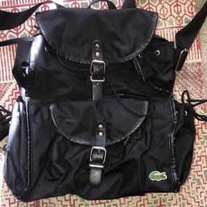 Lacoste Backpack